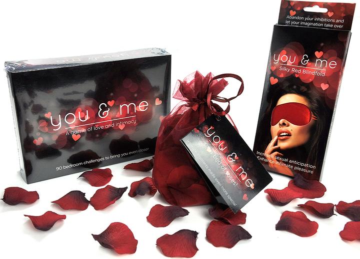 Produktbild Creative Conceptions You & Me - Bundle (Sonstiges)