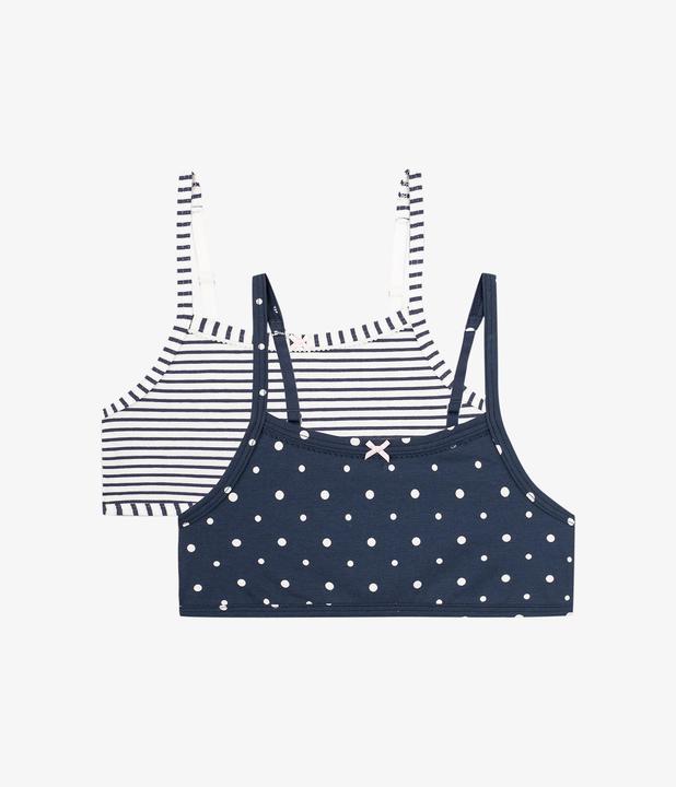 Produktbild Sanetta BH-Top Duo Pack (140, 2er Pack)