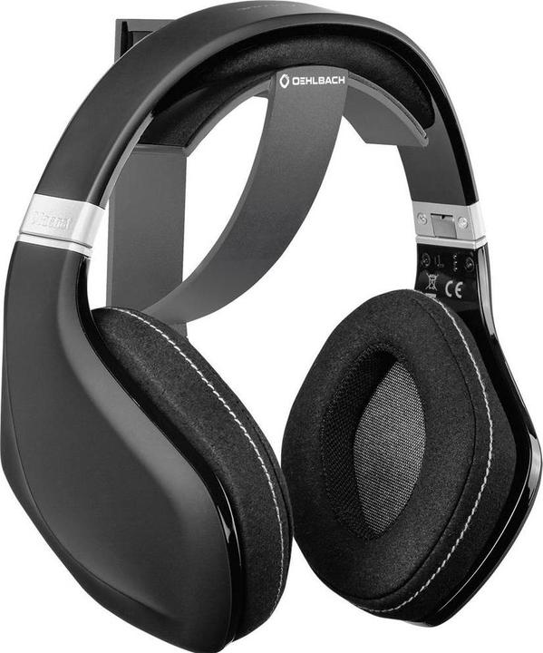 Produktbild Oehlbach Alu Style W1