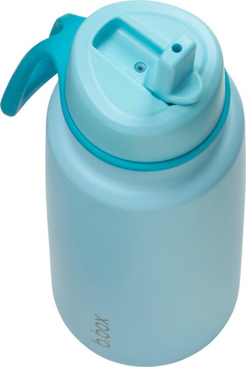 Actual product image B.Box Flip Top Lagoon