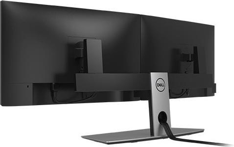Image du produit Dell Stand MDS19 (Tables, 27", 6 kg)