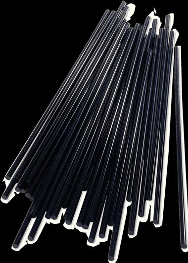 Immagine prodotto Rapid Colla stick nera Ø12x190mm 1,0 kg, sacchetto