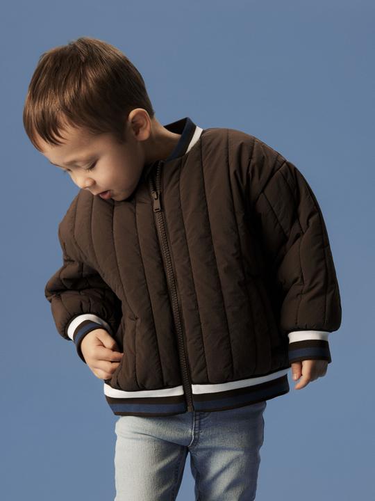 Immagine prodotto Name it Gestepptes Jacke