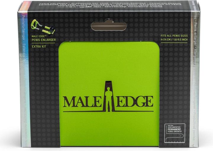 Produktbild Male Edge Penis Enlarger Extra Kit