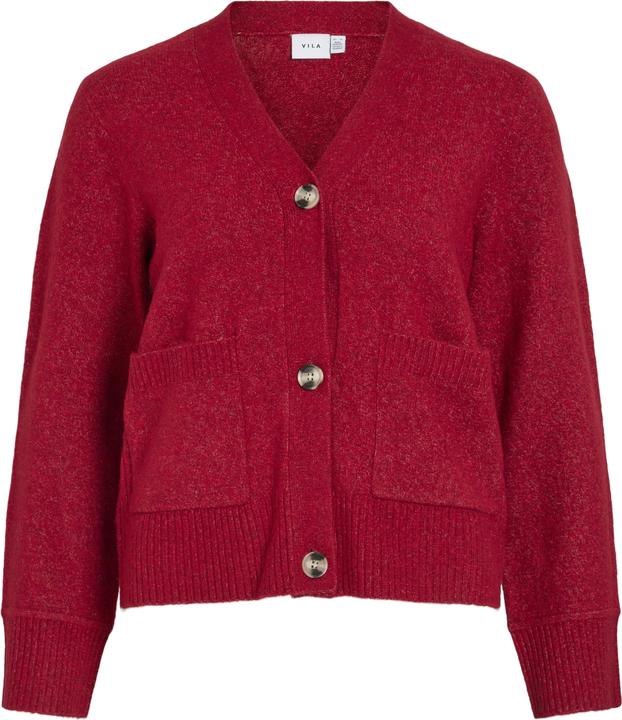 Produktbild Vila VIMIRAZ V-Ausschnitt Strickjacke (M)