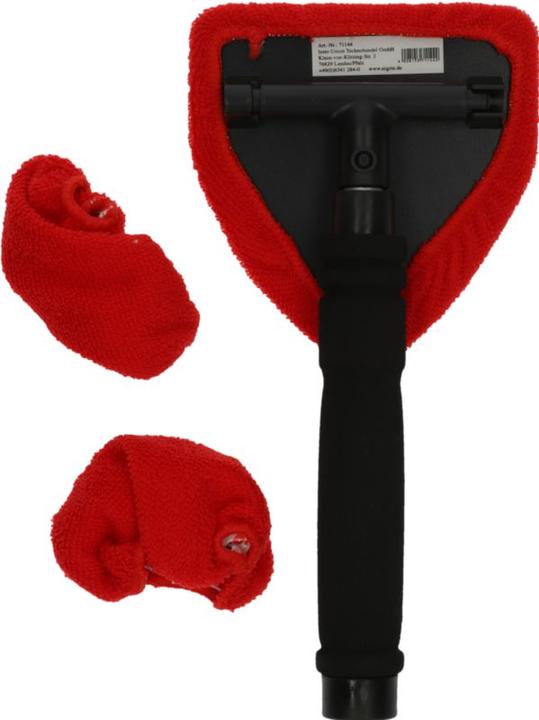 Image du produit Nigrin Nettoyant d'intérieur pour vitres