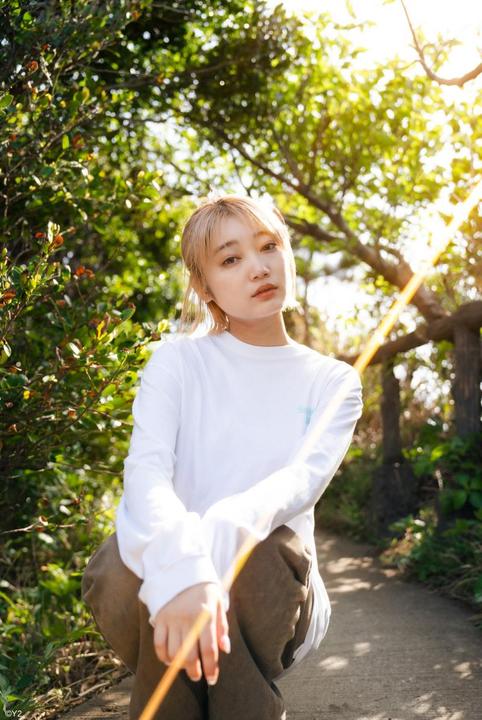 Actual product image Kenko 82.0 ANAMORFLARE Yellow Lens Flare Filter (82 mm, Effect filter)