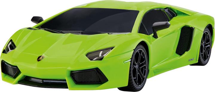 Immagine prodotto Revell 24663 Lamborghini Aventador Automodello per principianti