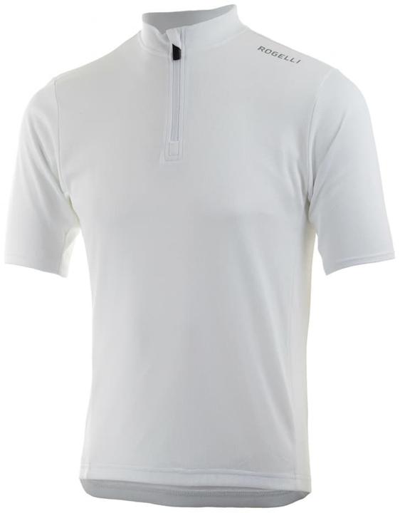 Produktbild MGA Core Biała Herren T -Shirt 2xl Rog351526.2xl (XXL)