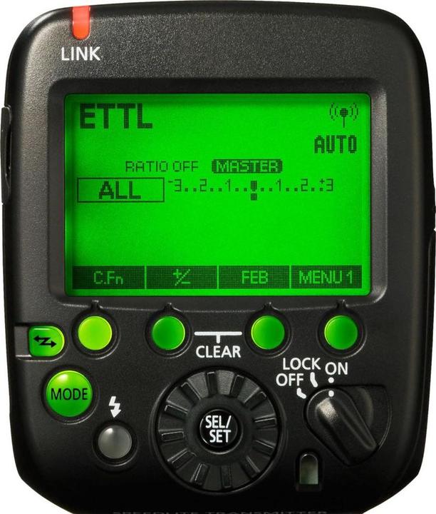 Canon ST-E3-RT Speedlite Transmitter V3 (Funk)