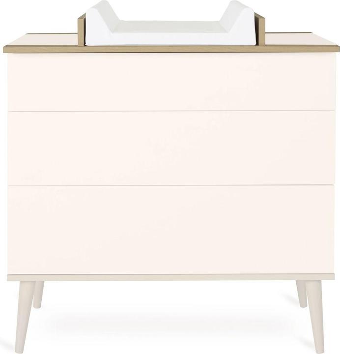 Actual product image Quax Changing top Flow Clay