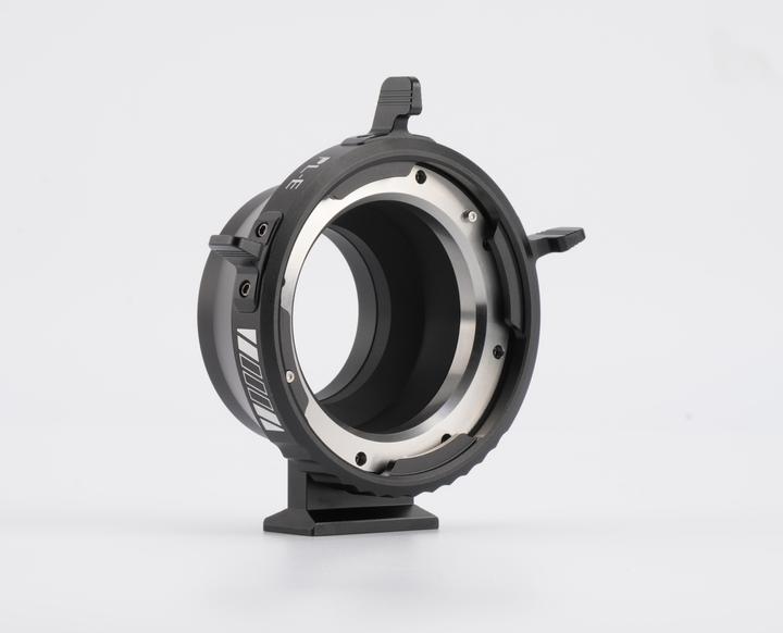 Produktbild Viltrox PL-E Adapter