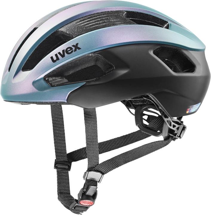Image du produit Uvex Rise CC (56 - 59 cm)