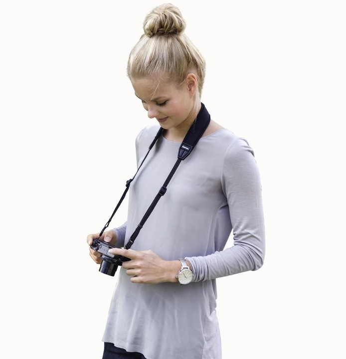 Actual product image Hama Loop 130 (Neck belt)