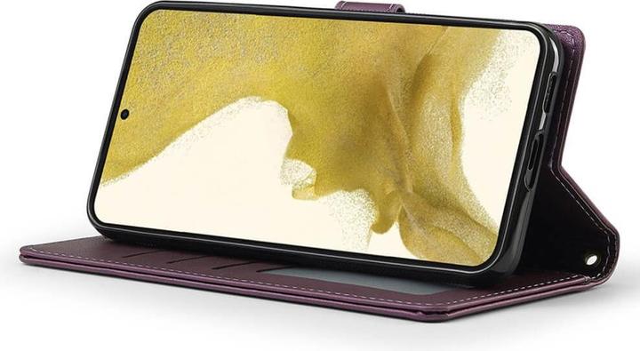 Produktbild LC.Imeeke Galaxy S25+ Plus - L2 Serie Brieftasche und Hülle (Samsung Galaxy S25+)