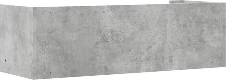 Produktbild vidaXL Wandregal (100 x 35 x 30.50 cm)