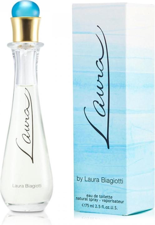 Produktbild Laura Biagiotti Laura (Eau de Toilette, 25 ml)