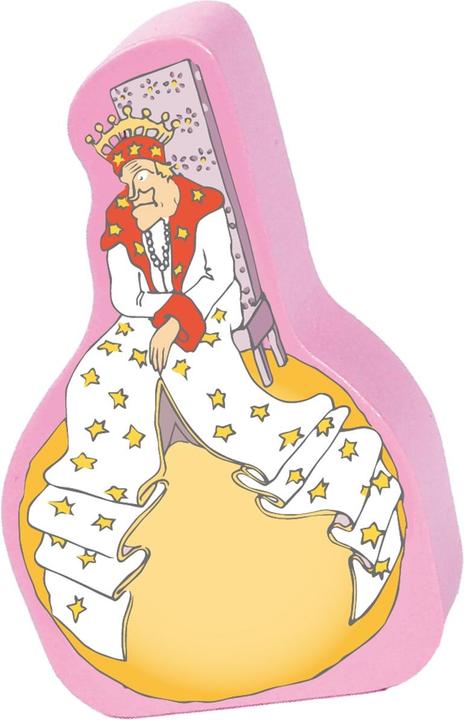 Produktbild Avenir Holzspielset 11-teilig Kleiner Prinz