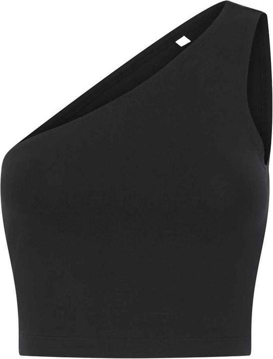 Immagine prodotto Super Flying Model Maglietta Corta Una Spalla Donna (XS)