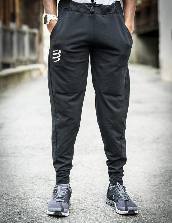 Image du produit Compressport Pantalon sans couture (M)