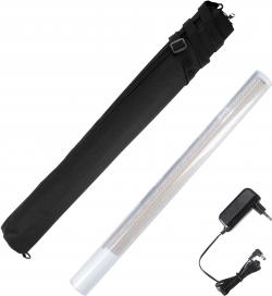 Produktbild Yongnuo 360ii RGB Rund Akku