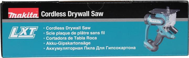 Produktbild Makita 18V Akku-Trockenbausäge DSD180Z