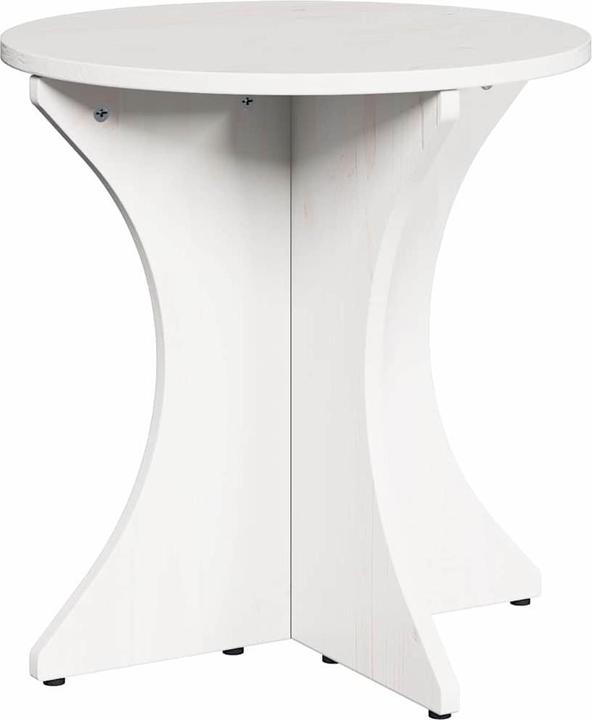 Immagine prodotto vidaXL Tavolino da caffè (37 x 37 x 40 cm, 46 x 46 x 47 cm)