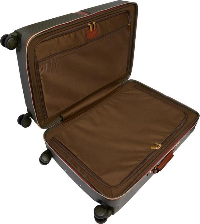 Produktbild The Bridge Story Viaggio Trunks Trolley (75 l)