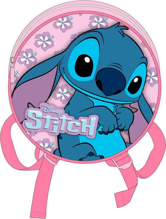 Produktbild Disney Stitch backpack 27cm