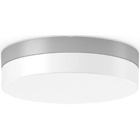 RZB, Wandleuchte + Deckenleuchte, Zimmermann LED-Wand-u. Deckenleuchte 312135.004.191 (1150 lm)
