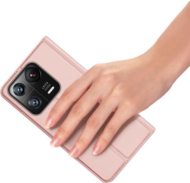 Actual product image Dux Ducis Skin Pro Series Bookcover (Xiaomi 13 Pro)