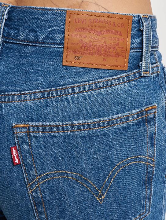 Image du produit Levis 501 Short roulé - 94109 (23)