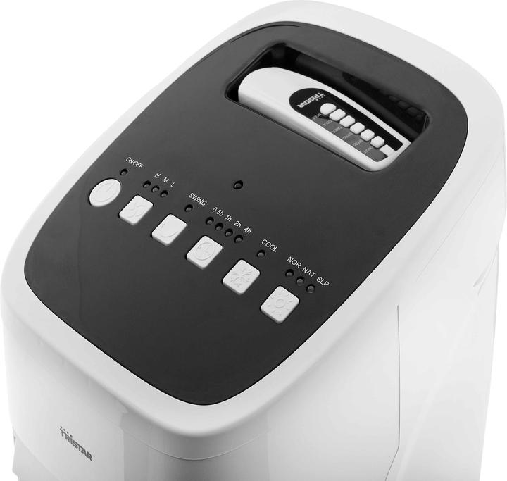Immagine prodotto Tristar AT-5465 (30 m², 1 BTU/h)