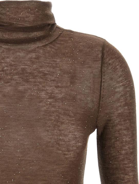 Produktbild Pinko Maglie Marrone (L)