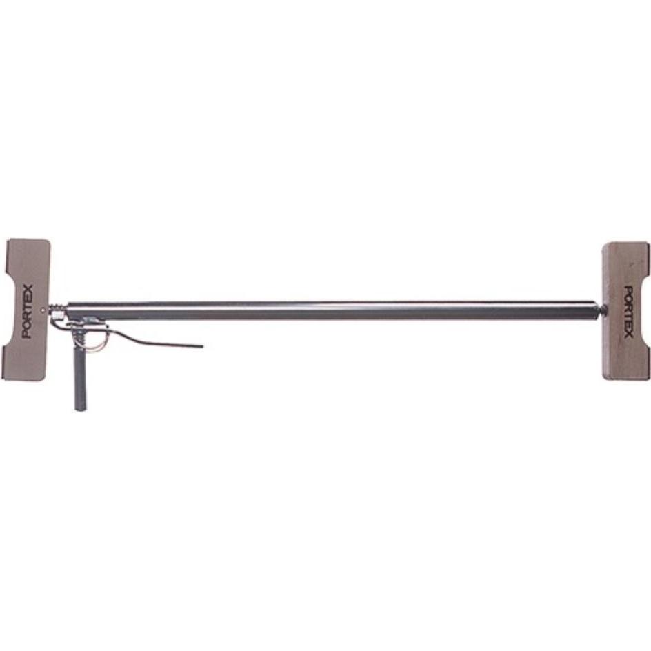 Klemmsia, Schraubstock + Zwinge, Spreizvorrichtung PORTEX Spannbereich 575 - 1000 mm (1000 mm)