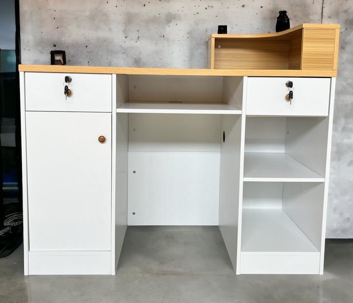 Actual product image Jet-Line Tresen (120 x 75 x 100 cm)