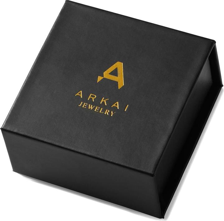 Immagine prodotto Arkai Rico (Acciaio inossidabile)