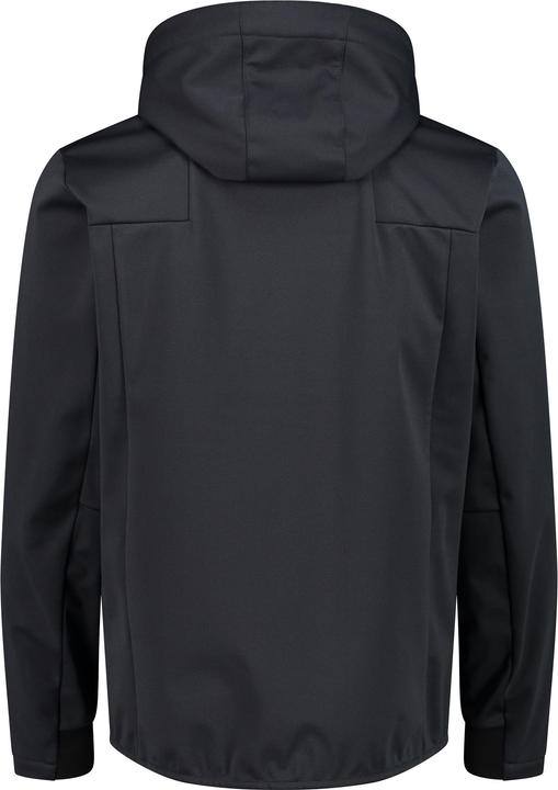 Image du produit CMP Campagnolo Sweat à capuche zippé (4XL)