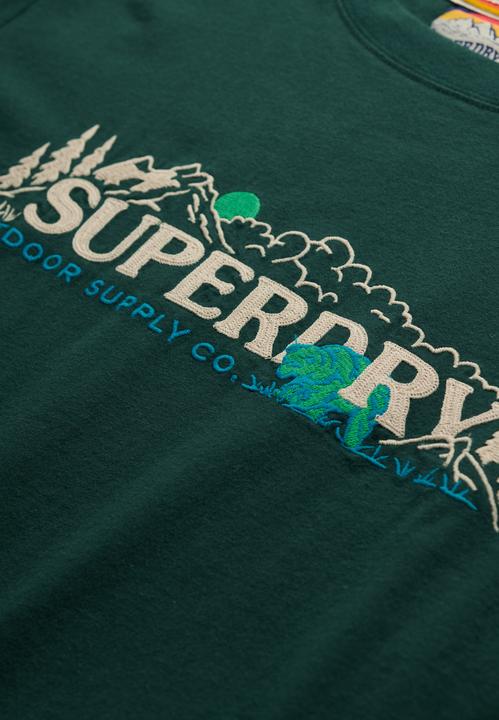 Produktbild Superdry Supply Co (M)