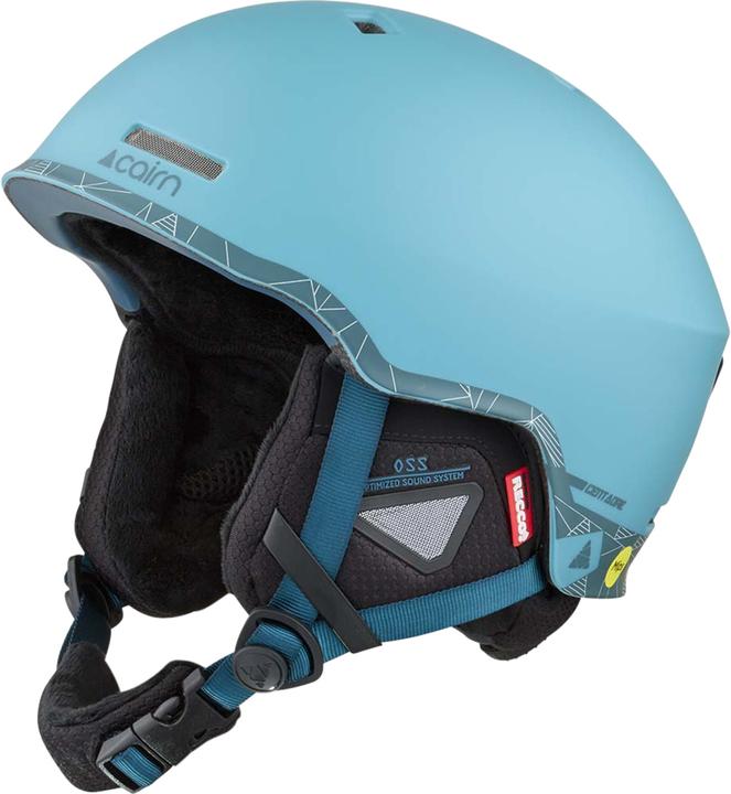 Actual product image Cairn Helmet Centaure Rescue Mips (59 - 61 cm)