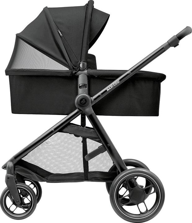 Actual product image Maxi-Cosi Clever and stylish (0 Months - 4 years)