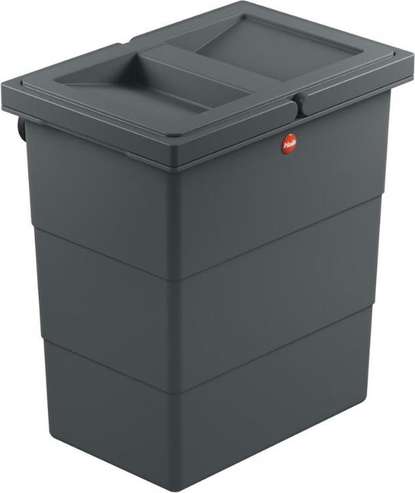Produktbild Aptel FlexBox S Anthrazit 7 L (7 l)