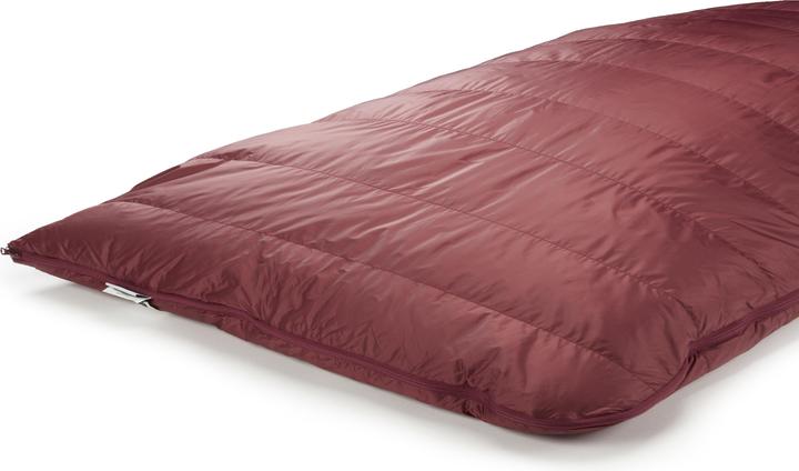 Produktbild Rab Outpost 700 Schlafsack (220 cm)