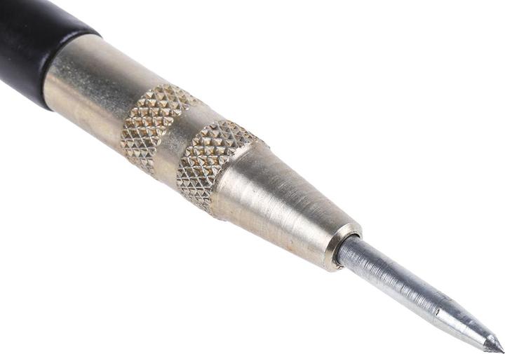 Produktbild RS PRO Körner automatisch Carbid