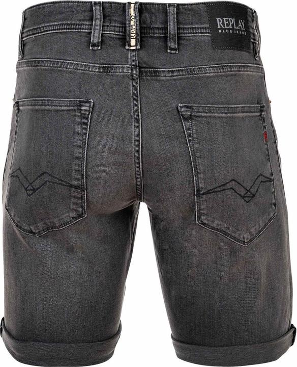 Image du produit Replay RBJ.981 SHORT TAPERED (33)
