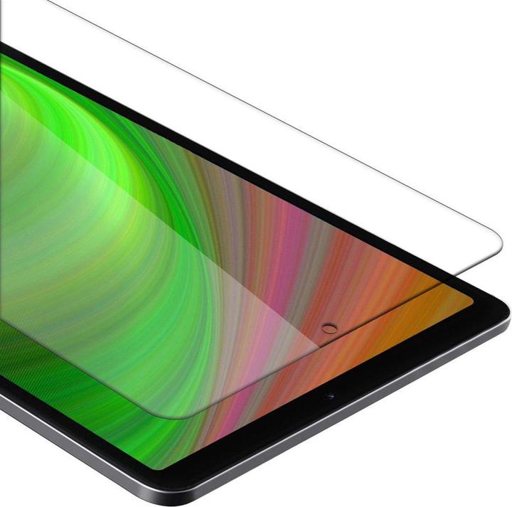 Image du produit Cadorabo Verre de protection d'écran (1 pcs, Mi Pad 4 Plus)