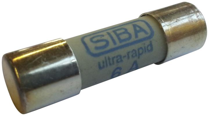 Siba Cylindrique (10 A)