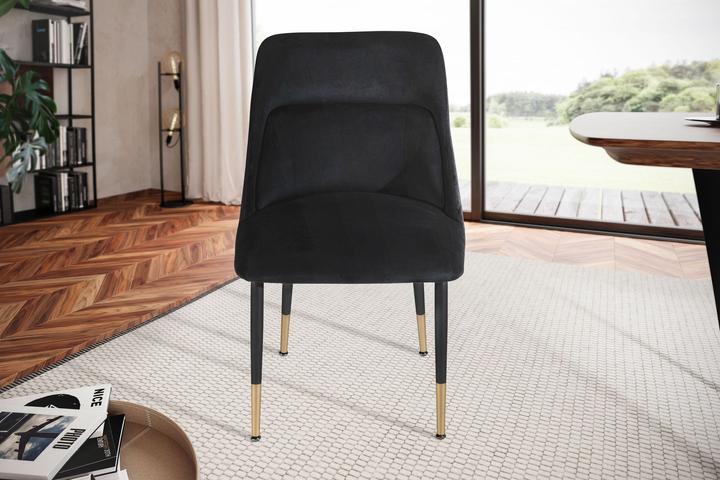 Actual product image Wohnling Samt