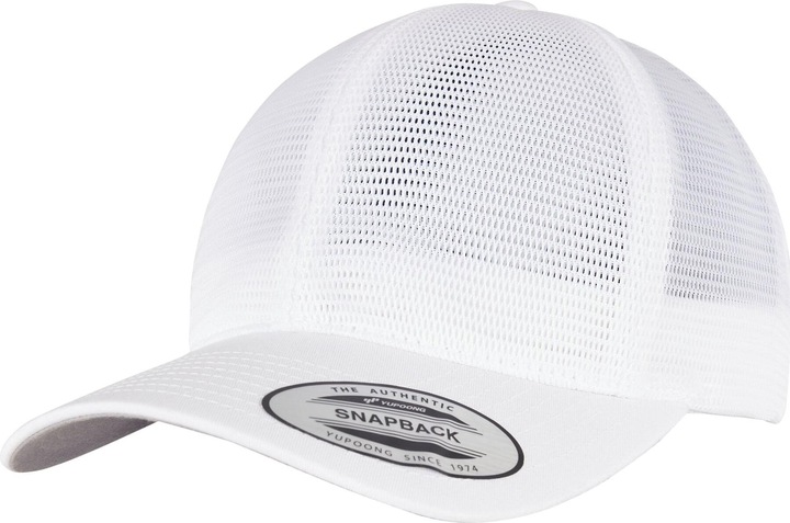 Flexfit 360° Omnimesh Cap (One Size)