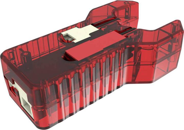 Actual product image Reely LiPoChecker